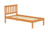 Denver Low End Bed